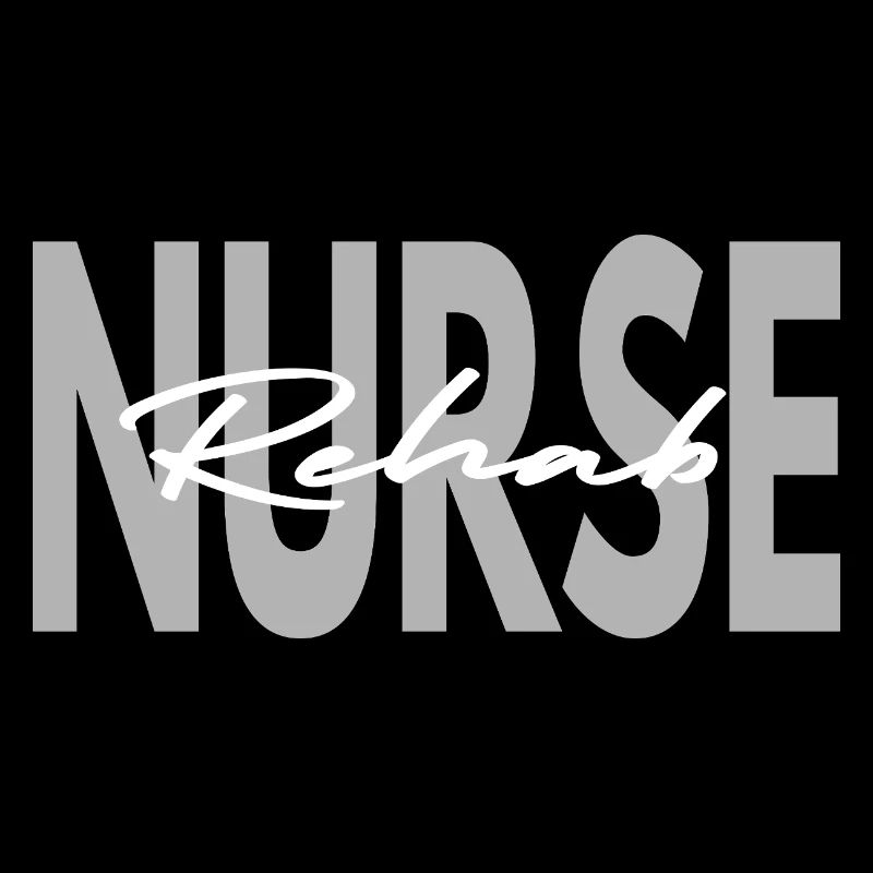 Rehab Psych Trauma Nurse