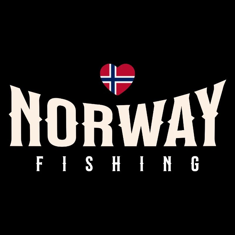 Norvège Pêche
