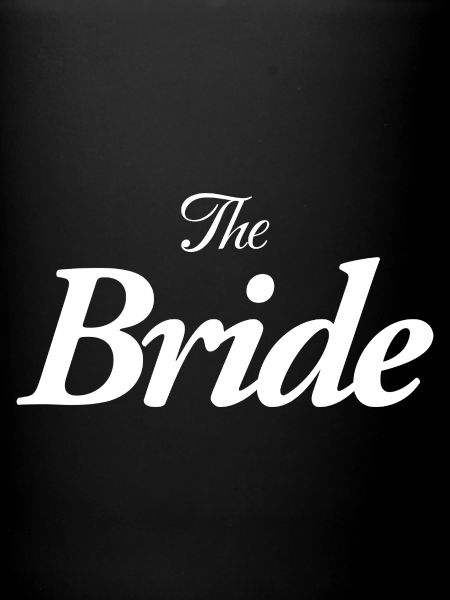 La Mariée