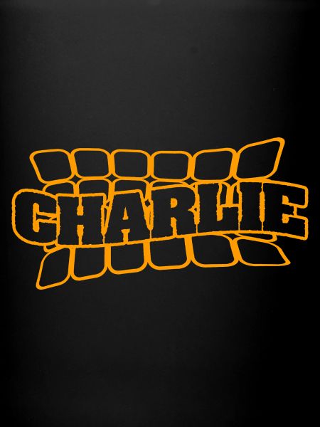 Vorname Charlie