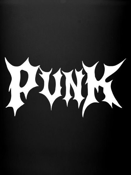 Punk-Gothic-Logo