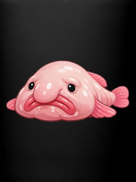 Blobfisch