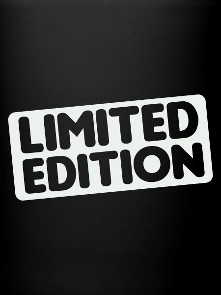 Limited Edition