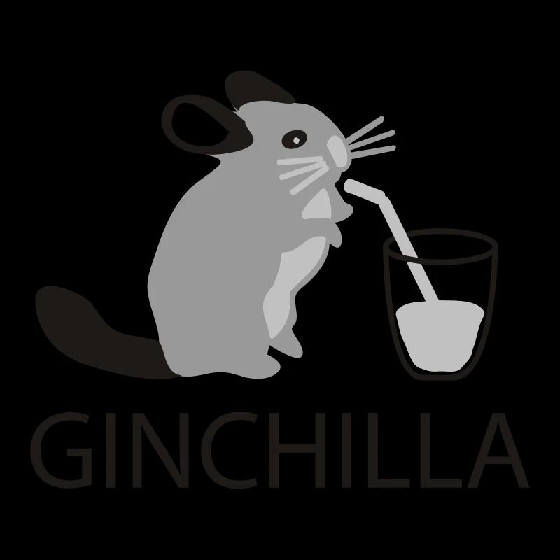 Ginchilla pour Gin Chiller