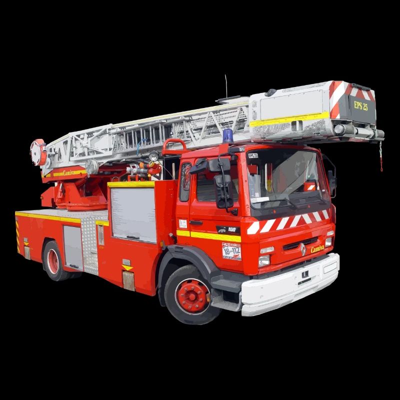 EPA firefighter