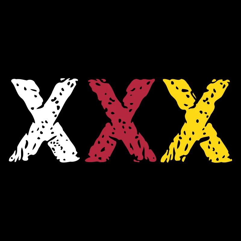 Triple X - Farbwechsel