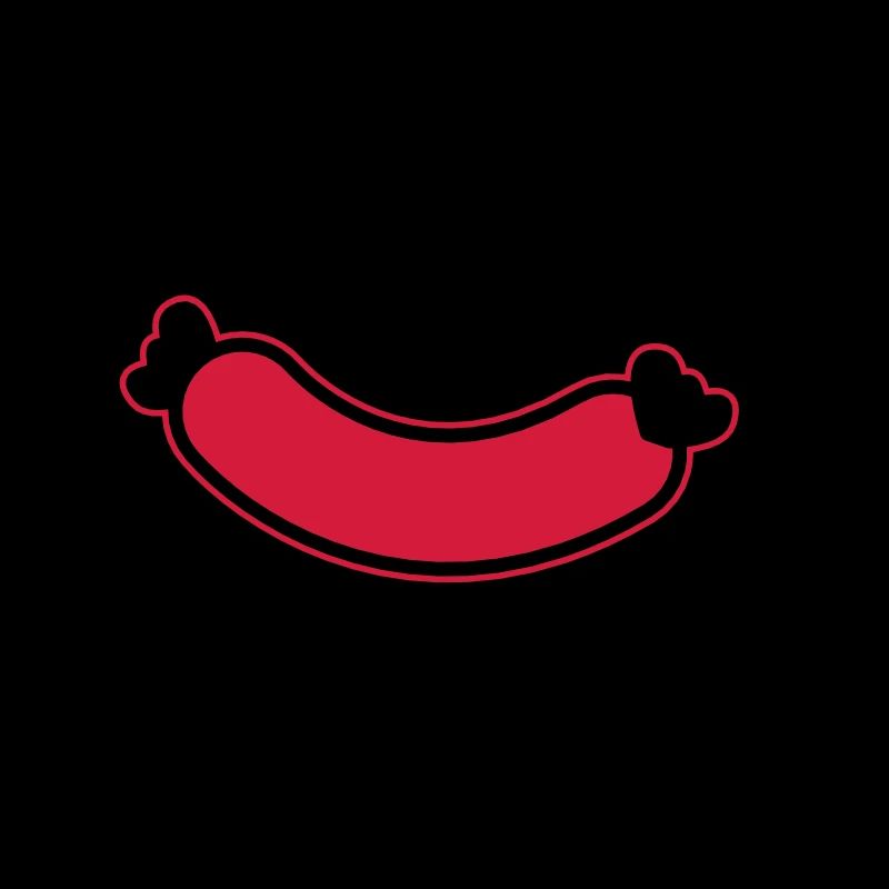 Je peux pas j'ai merguez