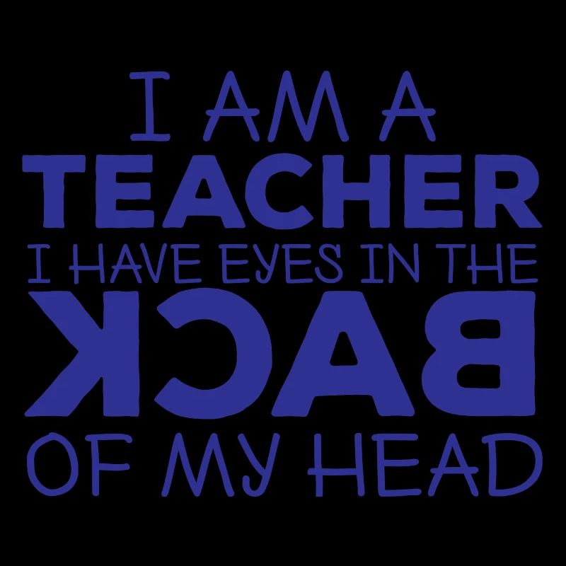 Enseignant / Ecole: Je suis un enseignant. I Have Eyes Ajouter