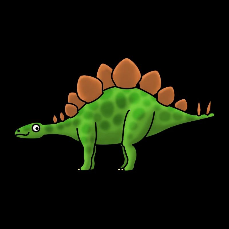 Stegosaurus