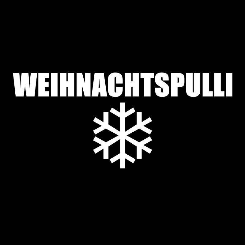 Weihnachtspulli Weihnachtspullover Geschenk Idee