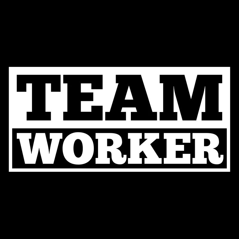 Teamworker