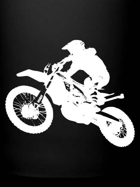 Motorcycle rider