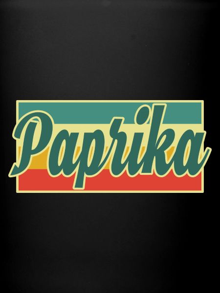 Paprika