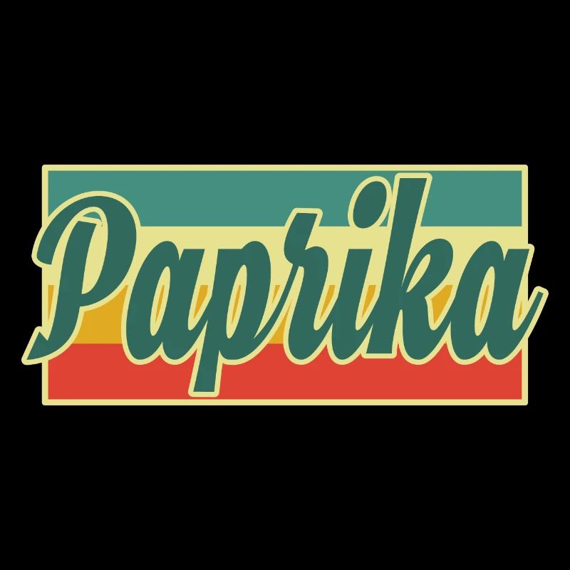 Paprika