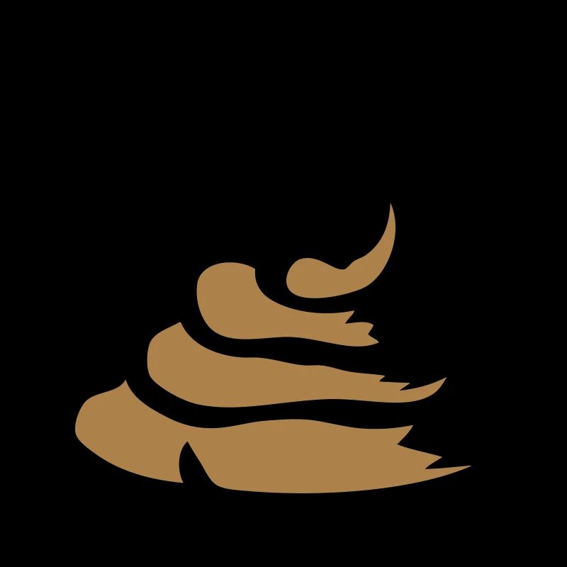 caca merde crotte shit scheibe 2405