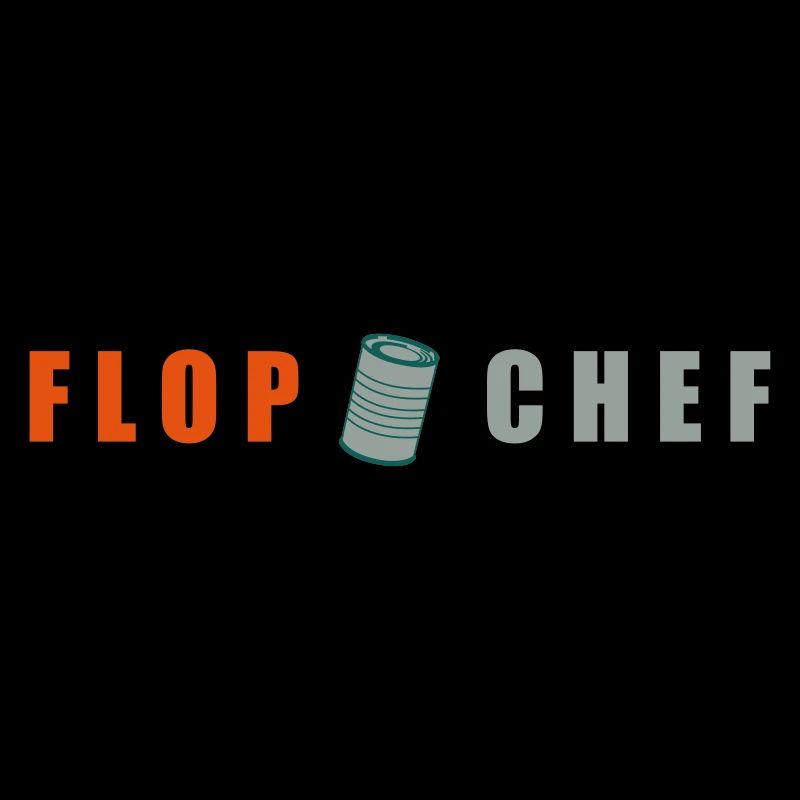 Tablier parodie Top Chef
