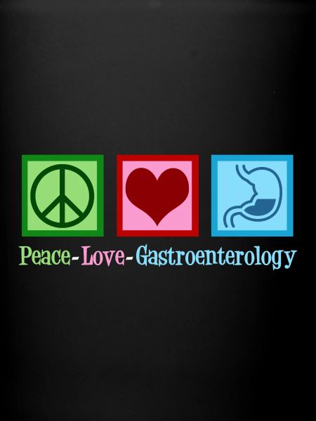 Peace Love Gastroenterology