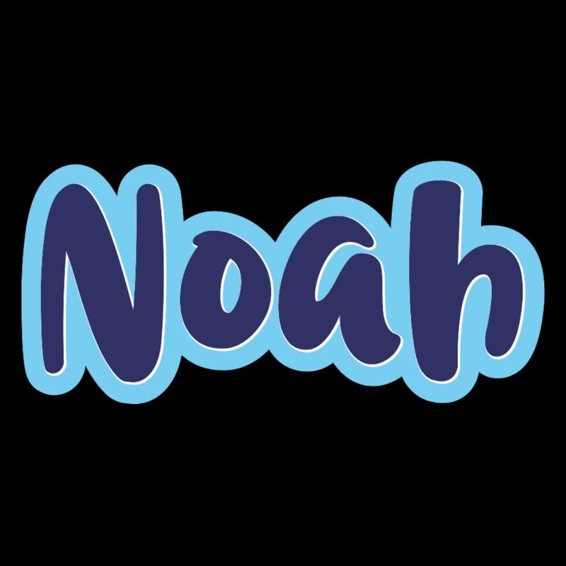 Noah name first name