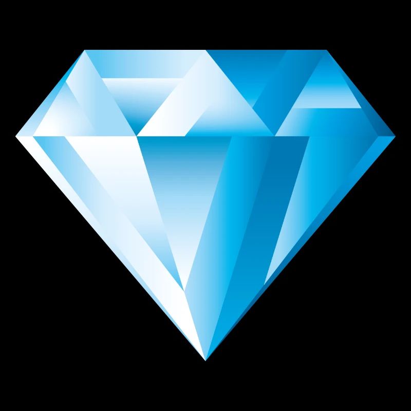 Smiley Diamant