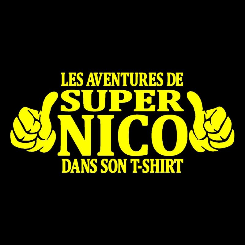 nico