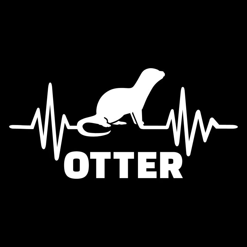 otter