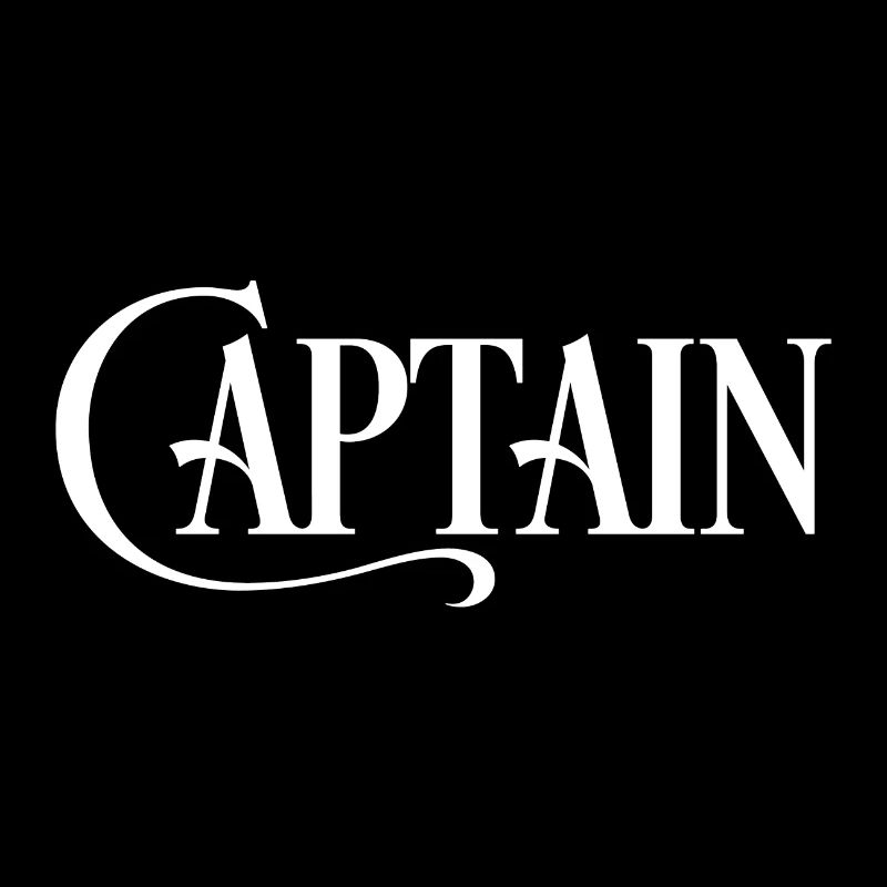 Captain