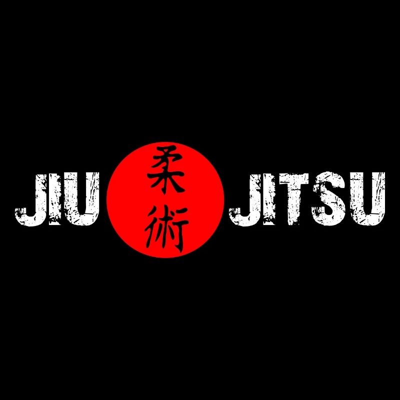 Soleil de Jiu Jitsu