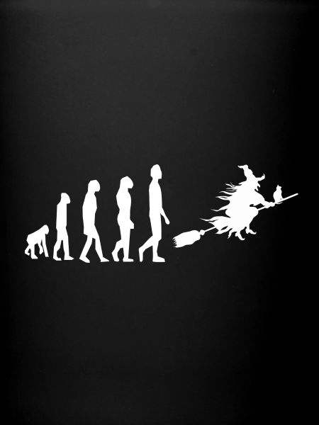 Hexe Evolution