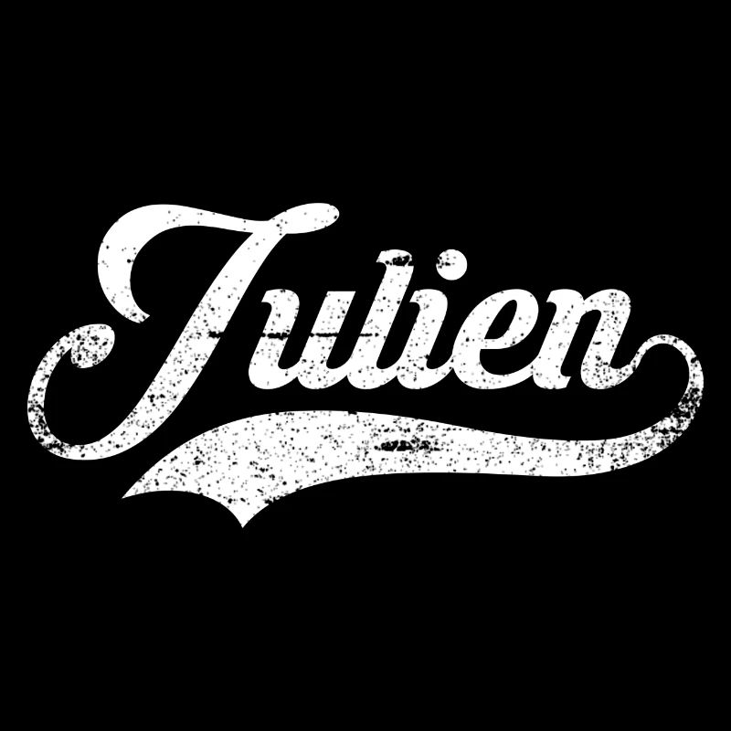 Julien first name gift