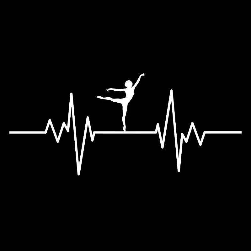 dance. dancer gift