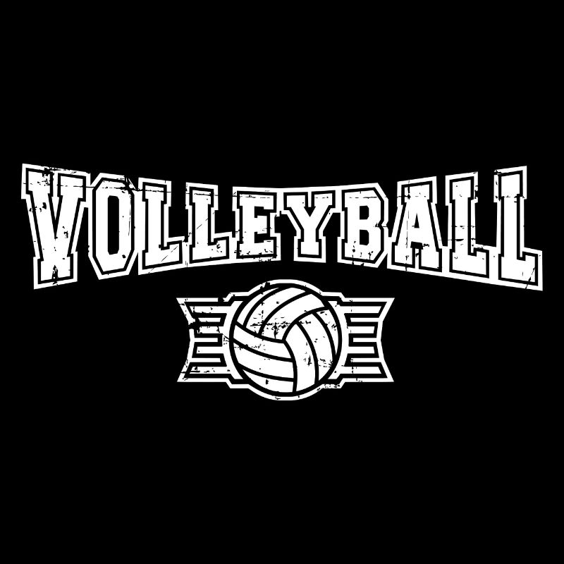 volley-