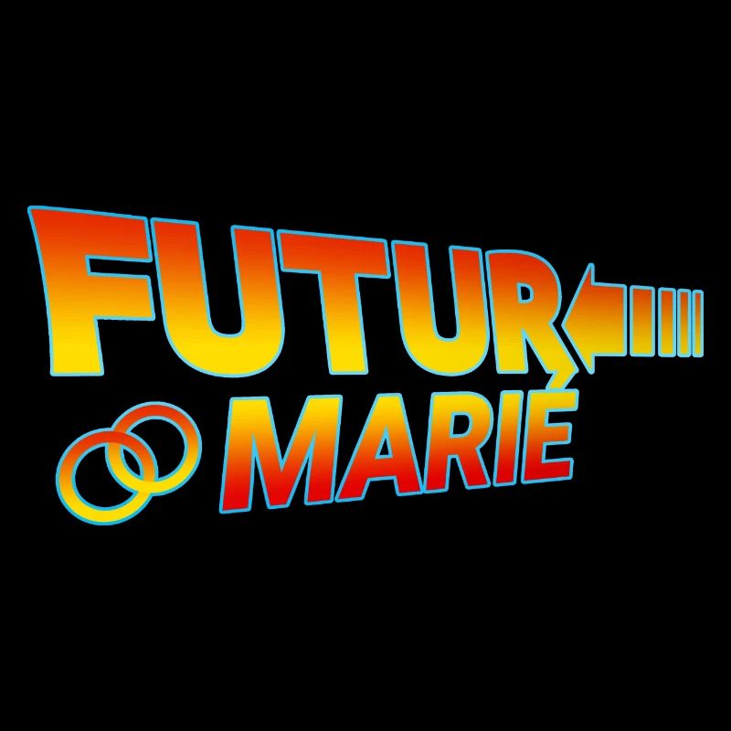 Futur marié