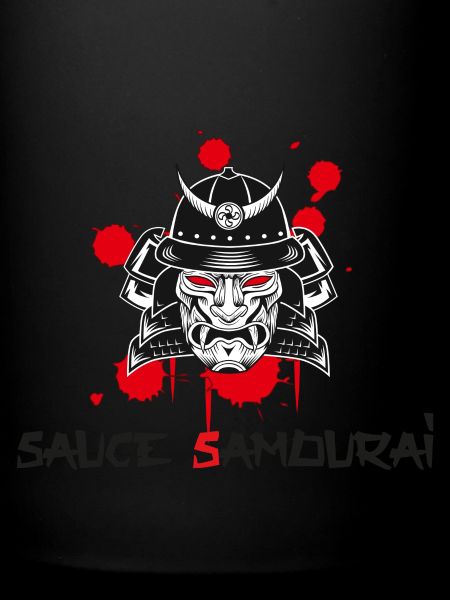 samurai sauce
