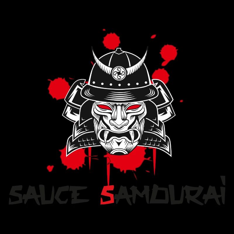 sauce samourai