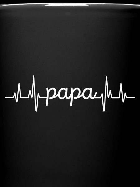 DAD HEARTBEAT