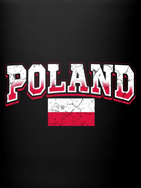 Pologne Drapeau