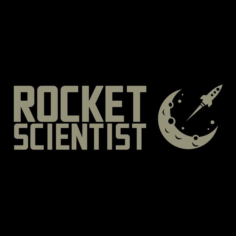 Rocket Scientist Fusées-scientifiques