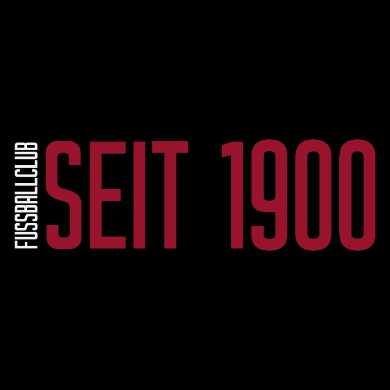seit 1900