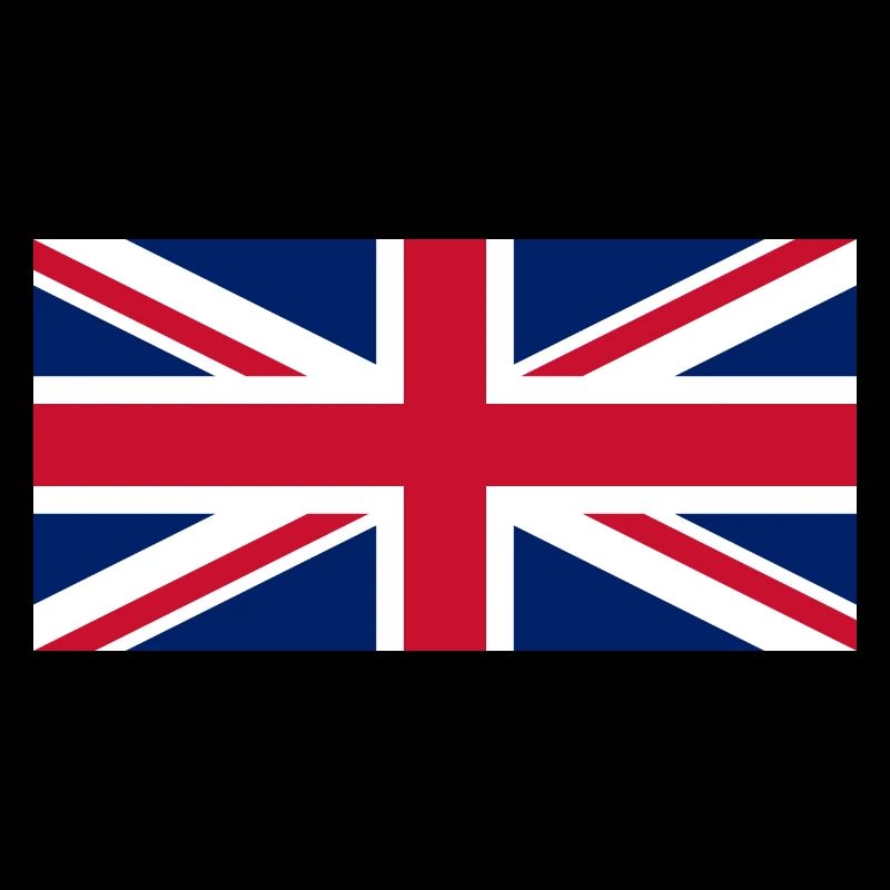 Royaume-Uni drapeau