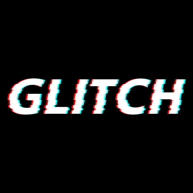 Glitch