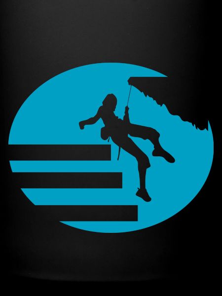 Escalade de bloc