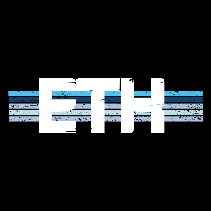 Ethereum Eth Crypto Cryptocurrency
