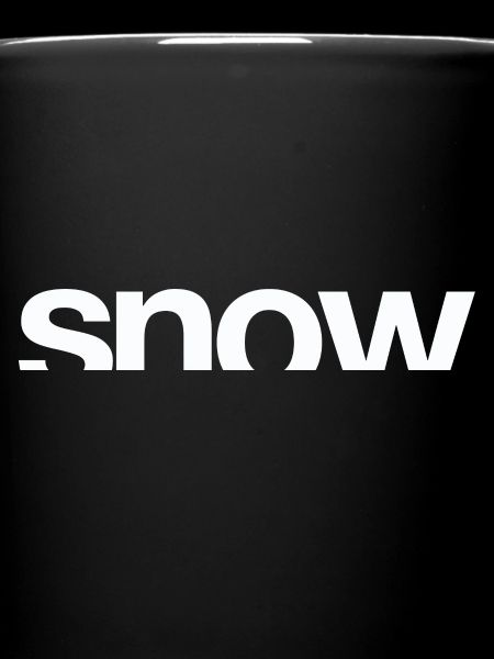 Neige!