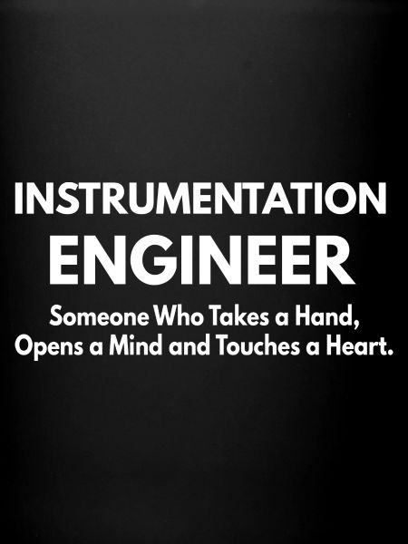 Instrumentation Engineer