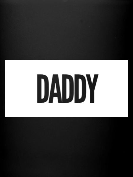 Daddy