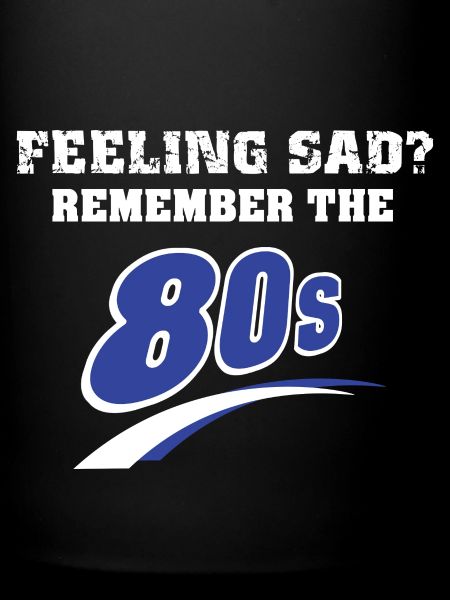 remember the 80s