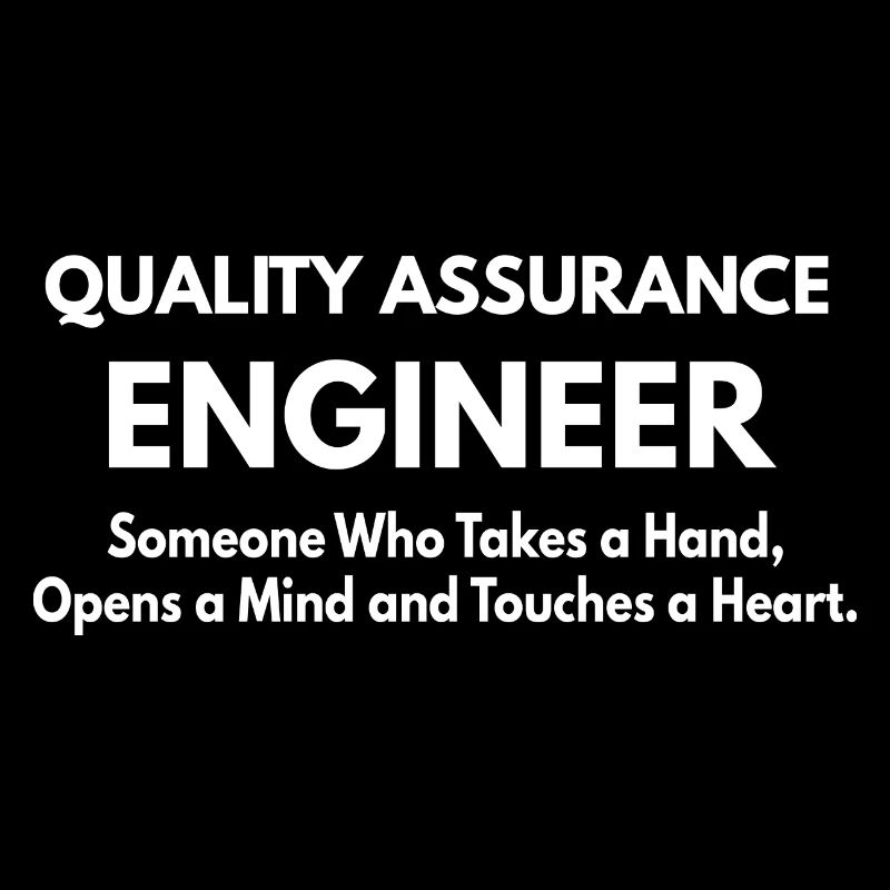 Quality Assurance Engineer