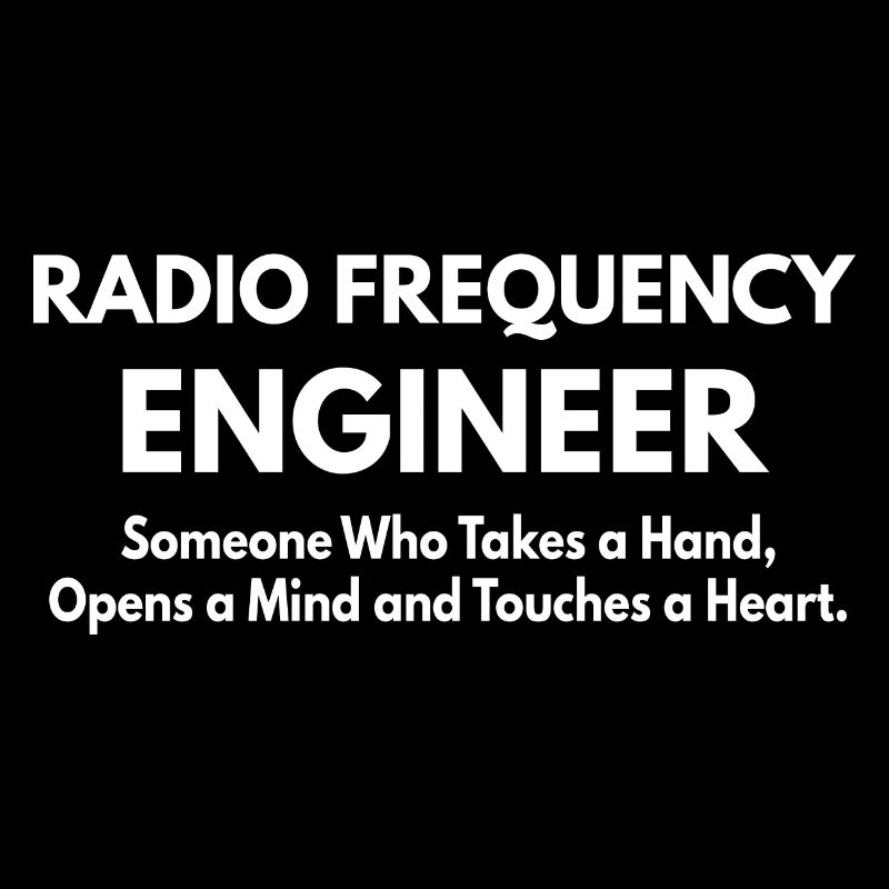 Radio Frequency Engineer