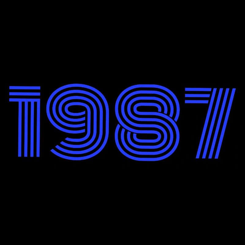 1987 Design
