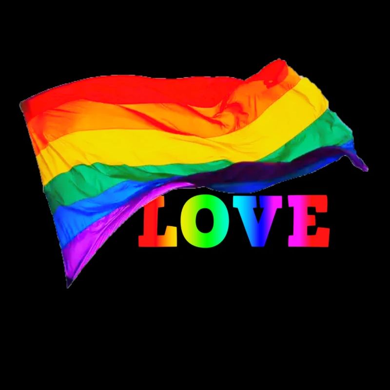 Amour gay
